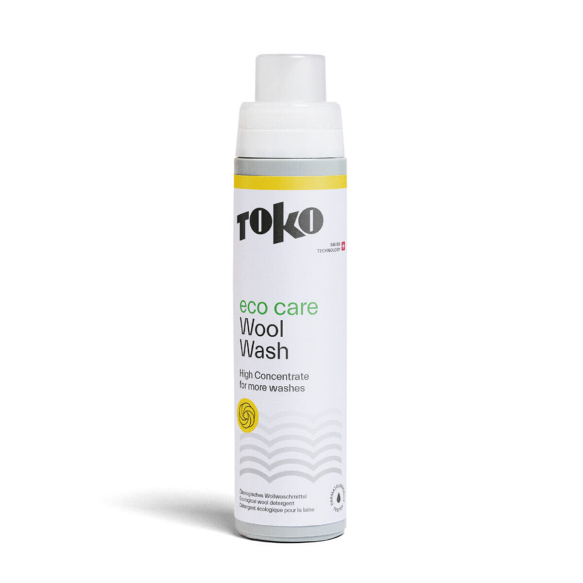 Prací prostriedok Toko eco care Wool Wash 250ml