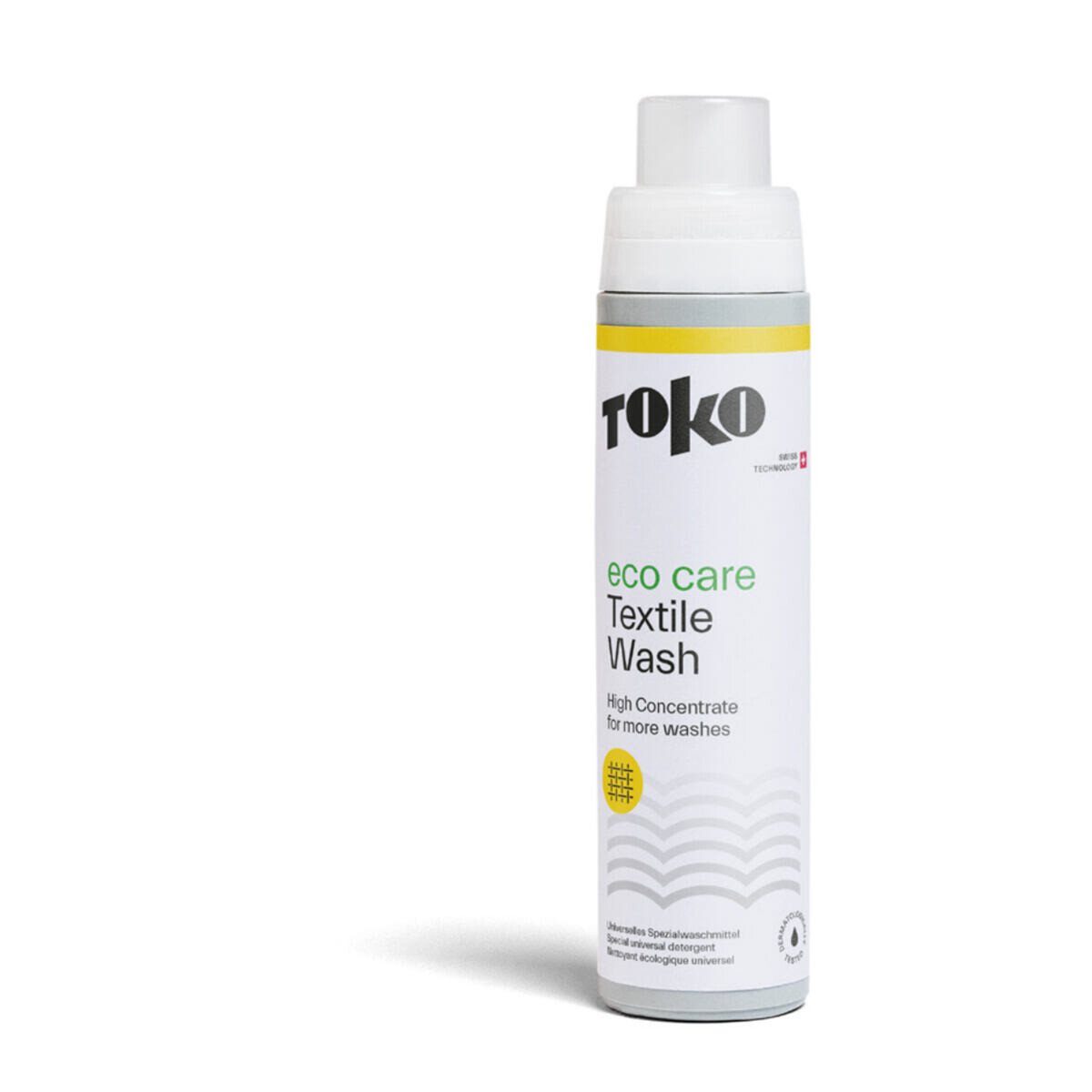 Prací prostriedok Toko care Duo Pack / Textile Wash & Textile Water Proof Pro