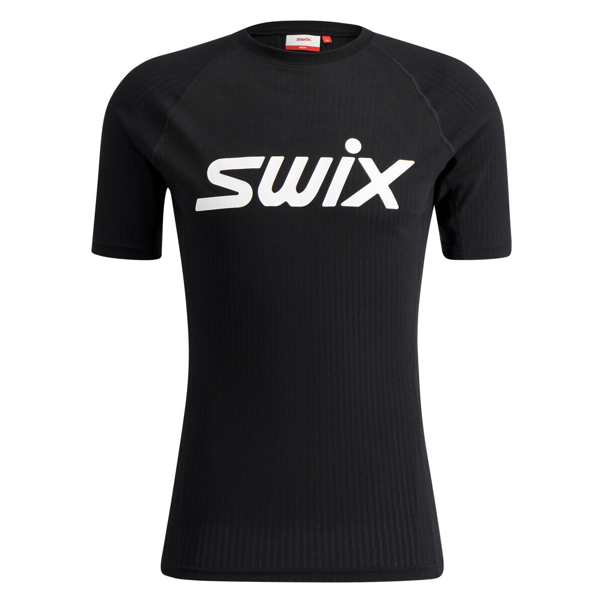 Pánske funkčné tričko Swix RaceX Classic Short Sleeve M