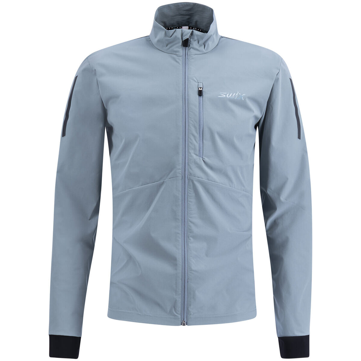 Pánska bežecká bunda Swix Pace Wind Jacket M