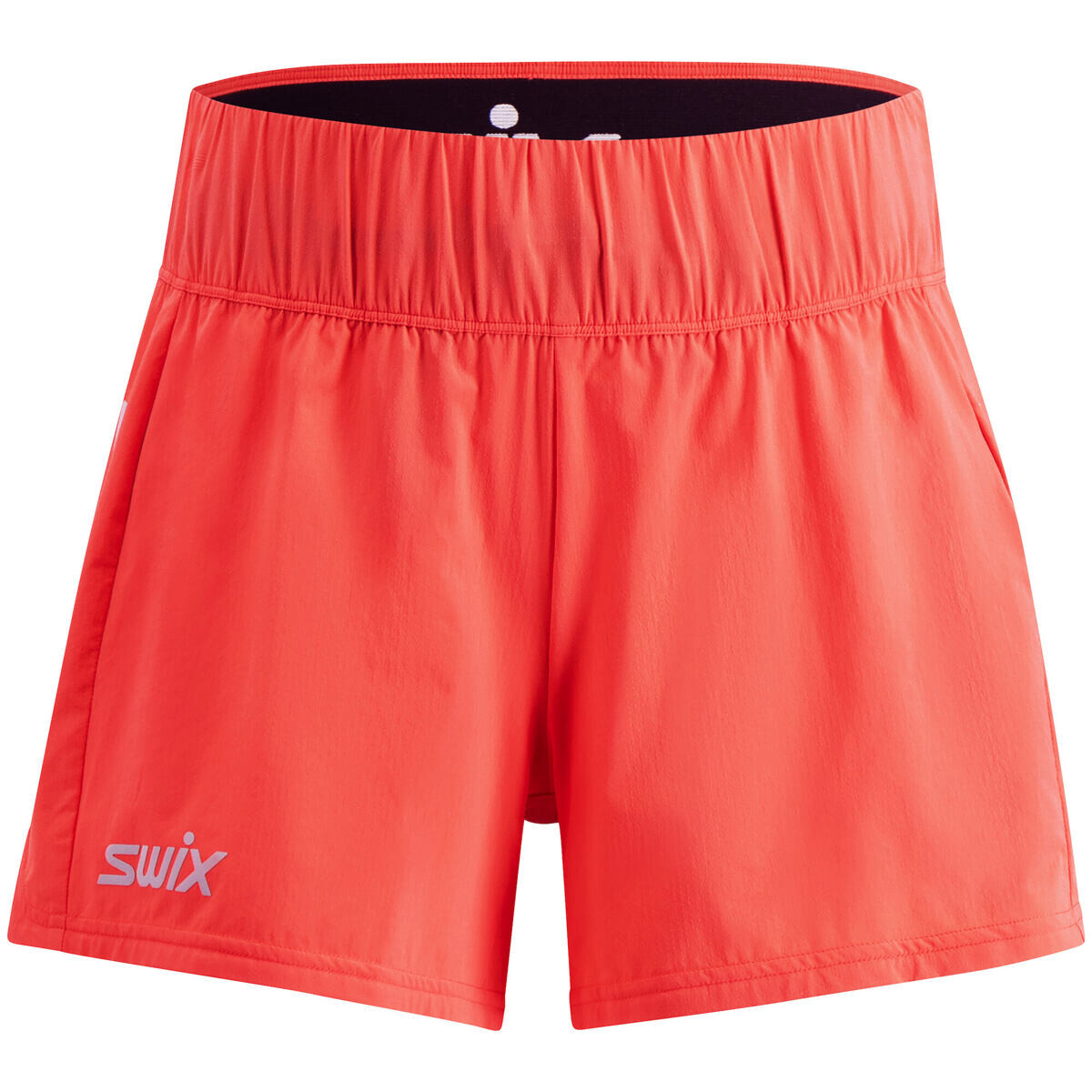 Dámske bežecké kraťasy Swix Pace Light Shorts W