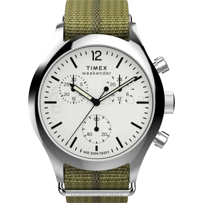 Timex TW2Y15700UK