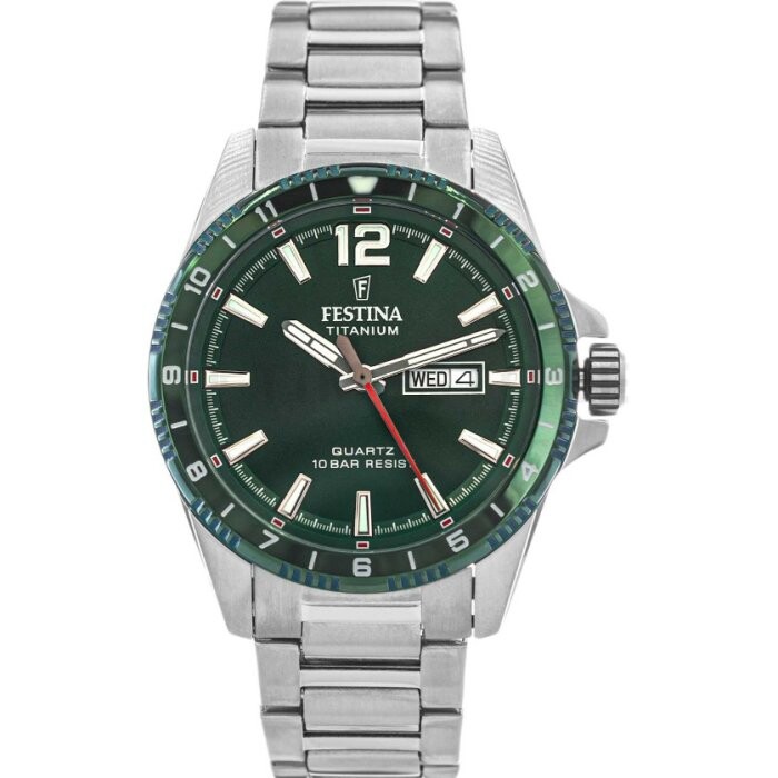 Festina  Titanium 20698/3