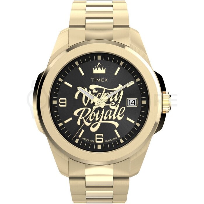 Timex x Fortnite T80 TW2Y47200QY