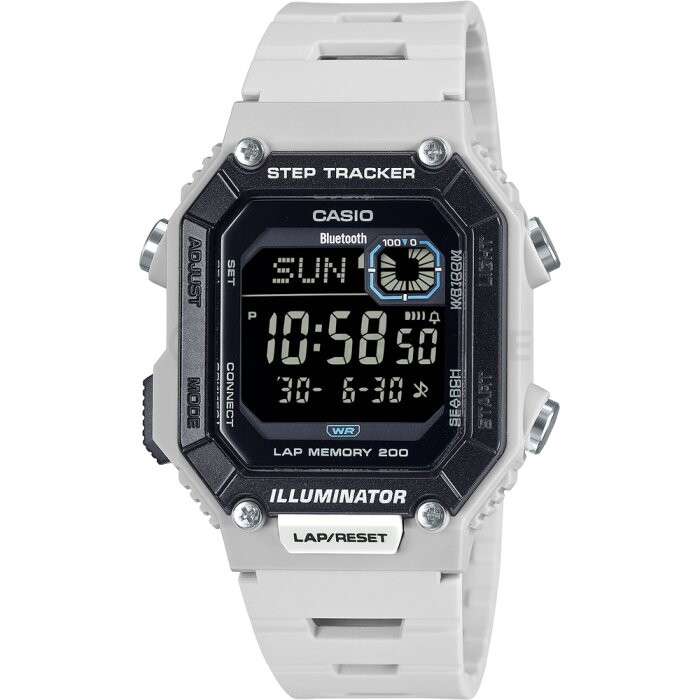 Casio Classic WS-B1000-8B