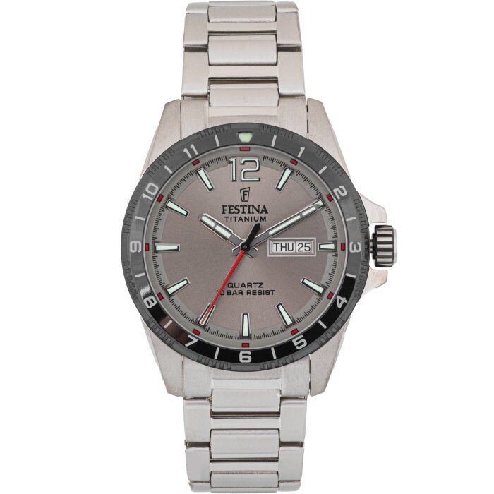 Festina  Titanium 20698/1