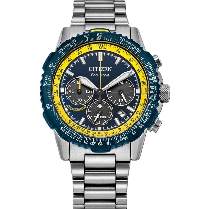 Citizen Promaster CA4667-53L