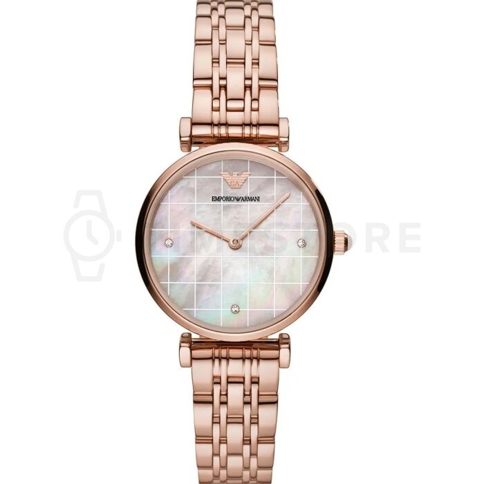 Emporio Armani Gianni T-Bar AR11385