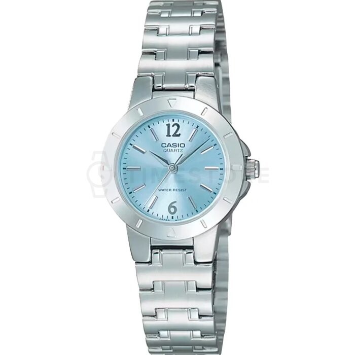 Casio Classic LTP-1177A-2A