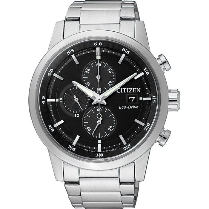 Citizen Eco-Drive CA0610-52E