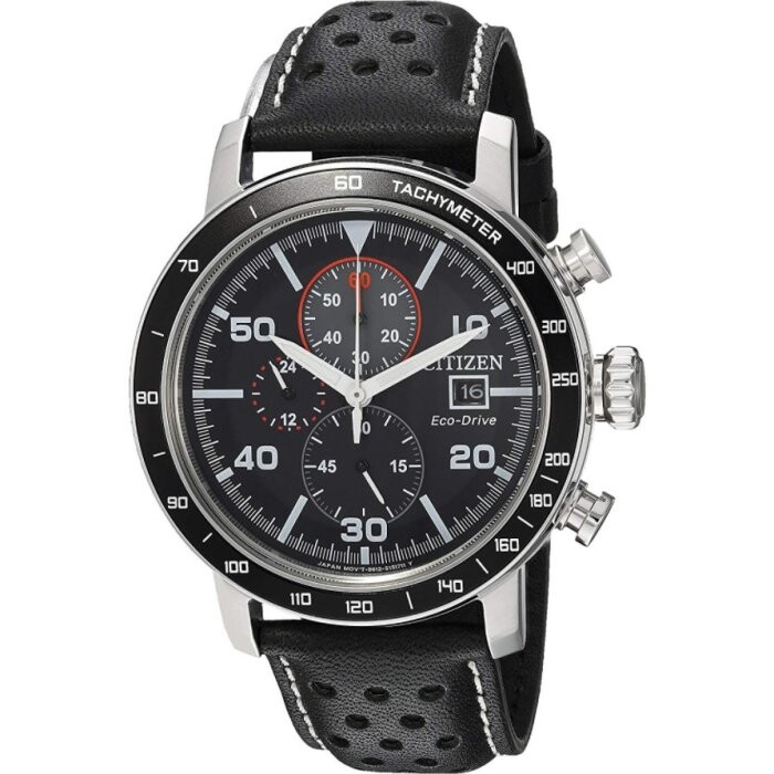 Citizen Eco-Drive CA0649-14E