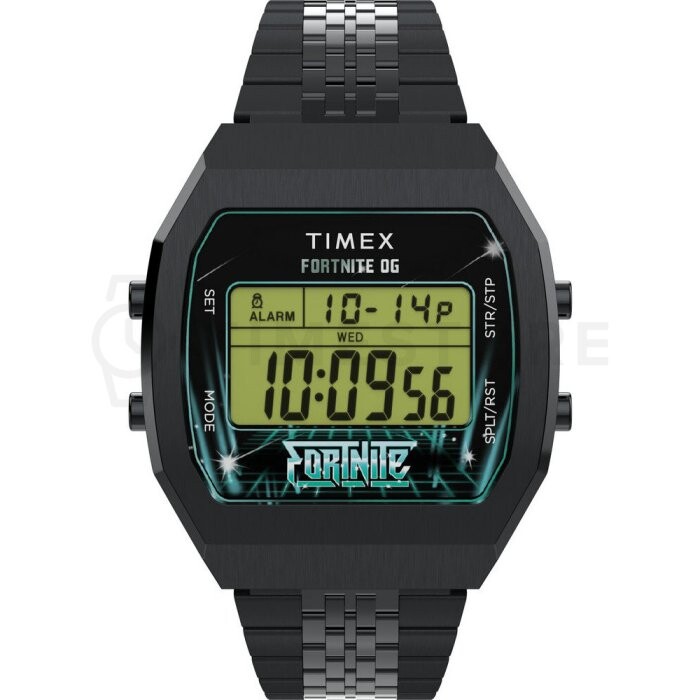 Timex x Fortnite T80 TW2Y46000QY