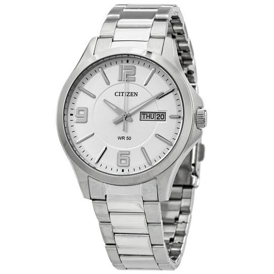 Citizen Quartz BF2001-55A