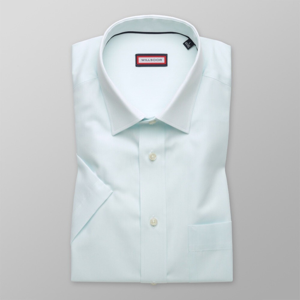 Košeľa Classic (výška 176-182) 9354