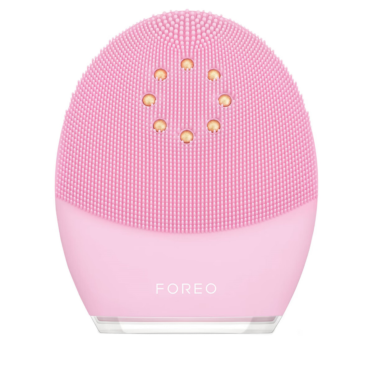 Foreo LUNA™ 3 Plus Termo čistiace prístroj na tvár a mikrouproudové tónovacie zariadenia Normal Skin