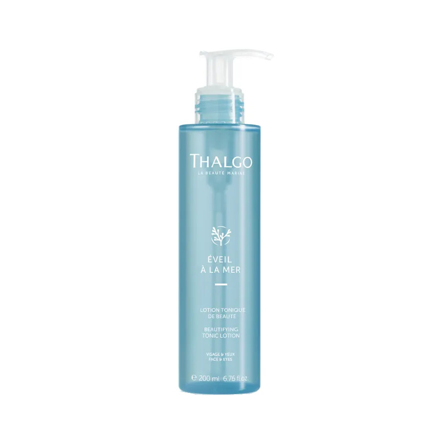 Thalgo Tonikum na tvár (Beautifying Tonic Lotion) 200 ml