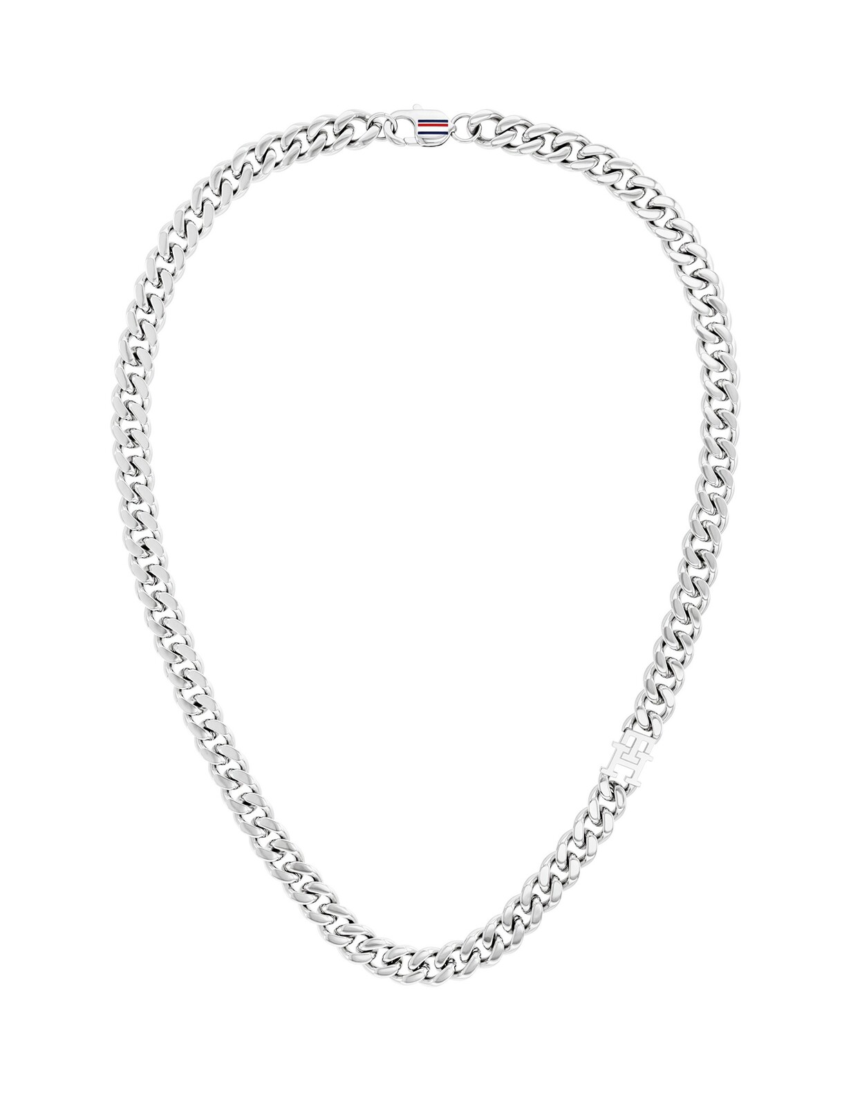 Tommy Hilfiger Neprehliadnuteľný náhrdelník TH85 2790663