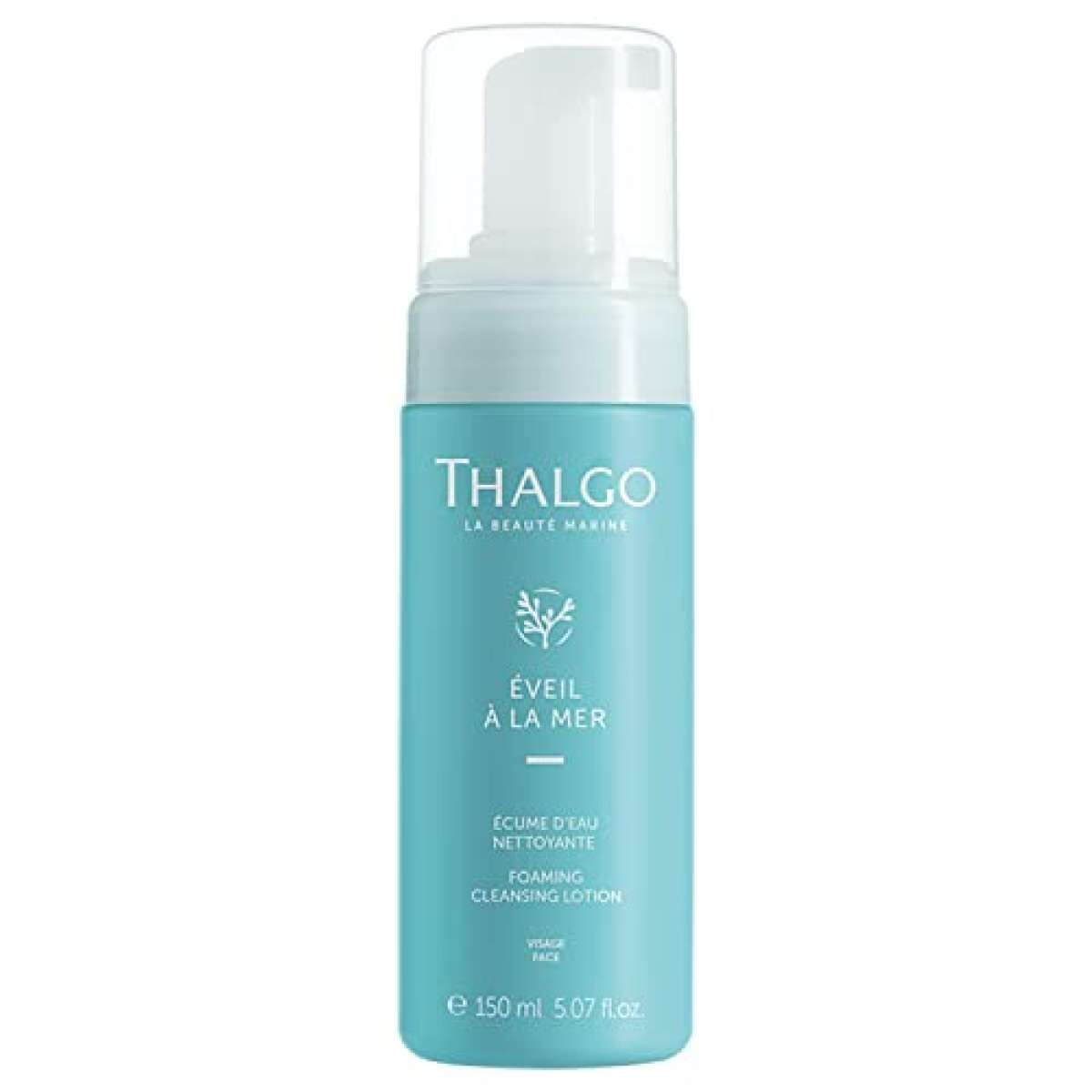 Thalgo Čistiaca pena (Foaming Cleansing Lotion) 150 ml