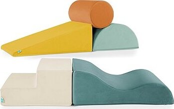 B-Toys Penové tvary maxi WonderShapes