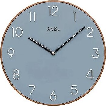 AMS Hodiny 9564