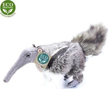Rappa Plyšový mravčiar 25, Eco friendly