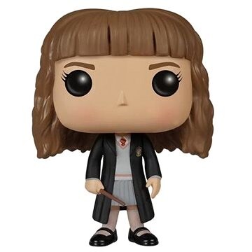 Funko Pop Movies: Harry Potter – Hermione Granger