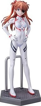 Sega Evangelion: 3.0 + 1.0 Thrice Upon a Time Luminasta figurka Asuka 22 cm