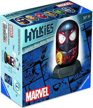 Ravensburger 120080213 Hylkies: Marvel: Miles Morales