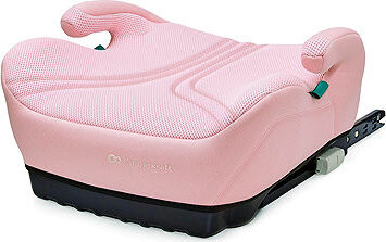 Kinderkraft I-Boost 2 Pro Pink