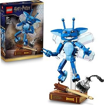 LEGO® Harry Potter™ 76461 Cornwallský piadimužík