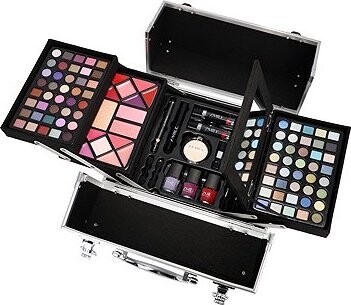 BriConti Zmile Kozmetický kufrík My Treasure Case