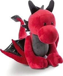 NICI plyšový Dráčik Eldor 20 cm