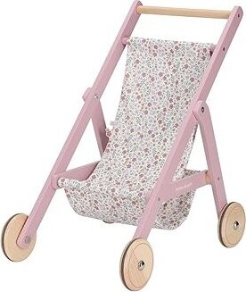 Little Dutch Kočík golfový Pink