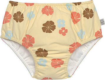 Lässig Swim Diaper flower vanilla 13 – 18 mesiacov