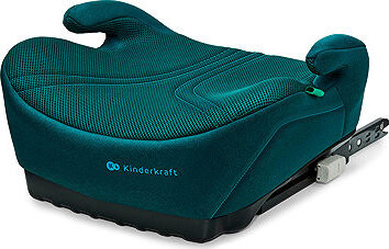 Kinderkraft I-Boost 2 Pro Green