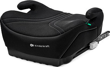 Kinderkraft I-Boost 2 Pro Black