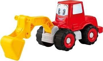 Androni Happy Truck bager – 36 cm