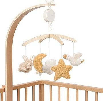 Little Dutch Kolotoč Newborn Naturals