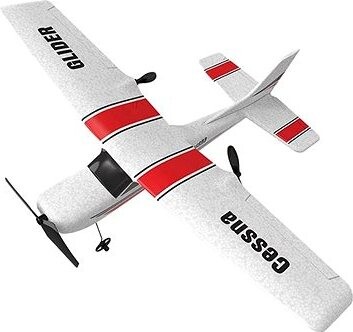 RC model lietadla QST ZC-Z53