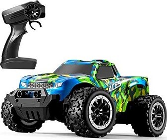 QST RC auto high speed S912