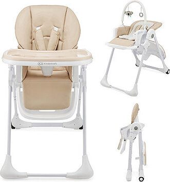 KINDERKRAFT Tummie Beige