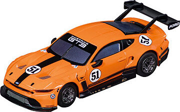 Carrera Hybrid 51021 Ford Mustang GT3 No. 51