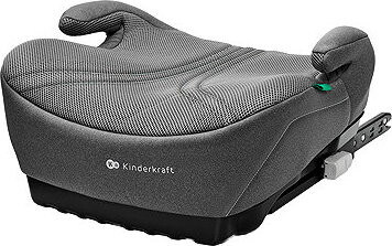 Kinderkraft I-Boost 2 Pro Grey