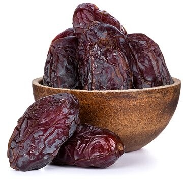 GRIZLY Datle Medjool s kôstkou 1 000 g