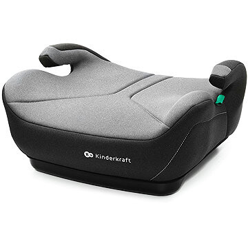 Kinderkraft I-Boost 2 Grey