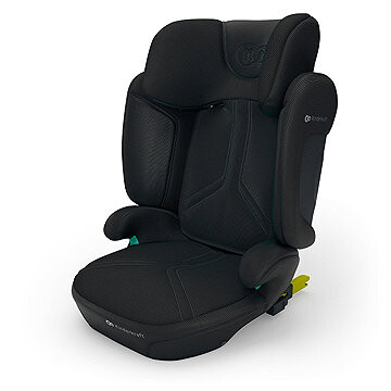 Kinderkraft Xpand 2 Pro Black