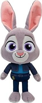 Zootropolis zajačica Judy
