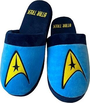 Star Trek: Spock – papuče EU 42 – 45