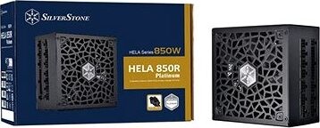 SilverStone HELA 850R Platinum