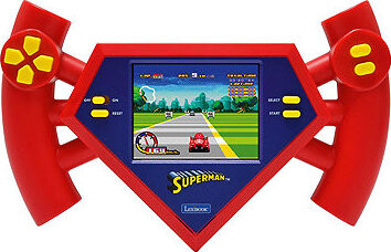 Lexibook Herní konzole Cyber Arcade Motion 2,8